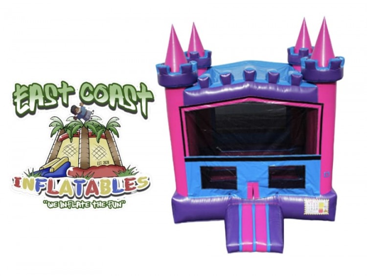 Bounce House Rental