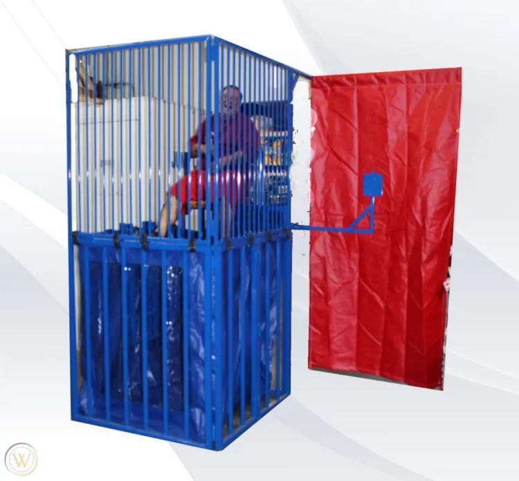 Dunk Tank Rental