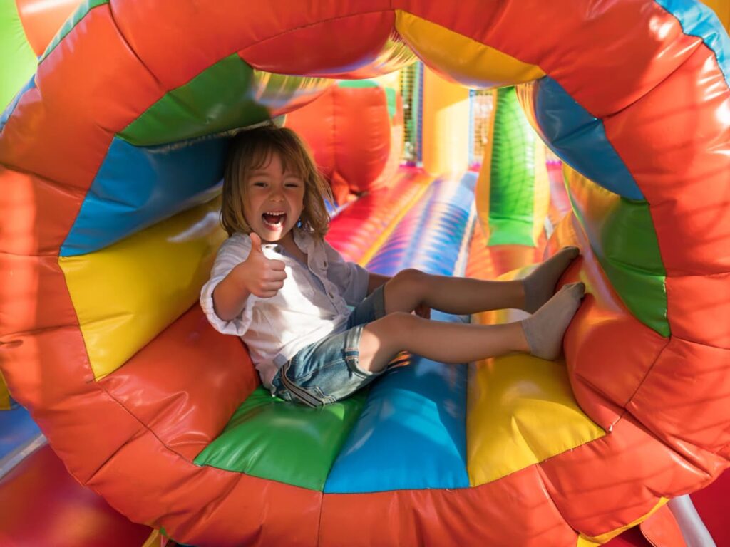 inflatable rentals Home